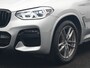 BMW X3 xDrive30e M Sport PHEV 293pk Dealer O.H. | Trekhaak Af Fabriek | Head Up | Sportstoelen Verwarmd | Apple Carplay | Keyless | Blis | Sfeerverlichting | Virtual | Navigatie | DAB | Plug In Hybrid