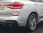 BMW X3 xDrive30e M Sport PHEV 293pk Dealer O.H. | Trekhaak Af Fabriek | Head Up | Sportstoelen Verwarmd | Apple Carplay | Keyless | Blis | Sfeerverlichting | Virtual | Navigatie | DAB | Plug In Hybrid