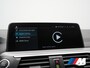 BMW X3 xDrive30e M Sport PHEV 293pk Dealer O.H. | Trekhaak Af Fabriek | Head Up | Camera | Sportstoelen Verwarmd | Apple Carplay | Keyless | Blis | Sfeerverlichting | Virtual | Navigatie | DAB | Plug In Hybrid