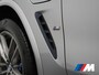 BMW X3 xDrive30e M Sport PHEV 293pk Dealer O.H. | Trekhaak Af Fabriek | Head Up | Camera | Sportstoelen Verwarmd | Apple Carplay | Keyless | Blis | Sfeerverlichting | Virtual | Navigatie | DAB | Plug In Hybrid