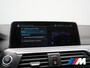 BMW X3 xDrive30e M Sport PHEV 293pk Dealer O.H. | Trekhaak Af Fabriek | Head Up | Camera | Sportstoelen Verwarmd | Apple Carplay | Keyless | Blis | Sfeerverlichting | Virtual | Navigatie | DAB | Plug In Hybrid