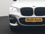 BMW X3 xDrive30e M Sport PHEV 293pk Dealer O.H. | Trekhaak Af Fabriek | Head Up | Sportstoelen Verwarmd | Apple Carplay | Keyless | Blis | Sfeerverlichting | Virtual | Navigatie | DAB | Plug In Hybrid