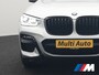 BMW X3 xDrive30e M Sport PHEV 293pk Dealer O.H. | Trekhaak Af Fabriek | Head Up | Camera | Sportstoelen Verwarmd | Apple Carplay | Keyless | Blis | Sfeerverlichting | Virtual | Navigatie | DAB | Plug In Hybrid