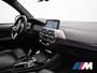 BMW X3 xDrive30e M Sport PHEV 293pk Dealer O.H. | Trekhaak Af Fabriek | Head Up | Camera | Sportstoelen Verwarmd | Apple Carplay | Keyless | Blis | Sfeerverlichting | Virtual | Navigatie | DAB | Plug In Hybrid