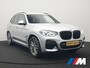 BMW X3 xDrive30e M Sport PHEV 293pk Dealer O.H. | Trekhaak Af Fabriek | Head Up | Camera | Sportstoelen Verwarmd | Apple Carplay | Keyless | Blis | Sfeerverlichting | Virtual | Navigatie | DAB | Plug In Hybrid