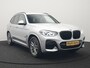BMW X3 xDrive30e M Sport PHEV 293pk Dealer O.H. | Trekhaak Af Fabriek | Head Up | Sportstoelen Verwarmd | Apple Carplay | Keyless | Blis | Sfeerverlichting | Virtual | Navigatie | DAB | Plug In Hybrid