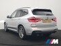 BMW X3 xDrive30e M Sport PHEV 293pk Dealer O.H. | Trekhaak Af Fabriek | Head Up | Camera | Sportstoelen Verwarmd | Apple Carplay | Keyless | Blis | Sfeerverlichting | Virtual | Navigatie | DAB | Plug In Hybrid