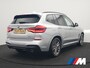 BMW X3 xDrive30e M Sport PHEV 293pk Dealer O.H. | Trekhaak Af Fabriek | Head Up | Camera | Sportstoelen Verwarmd | Apple Carplay | Keyless | Blis | Sfeerverlichting | Virtual | Navigatie | DAB | Plug In Hybrid