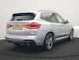 BMW X3 xDrive30e M Sport Plug In Hybrid 293pk Dealer O.H. PHEV | Trekhaak Af Fabriek | Head Up | Sportstoelen Verwarmd | Apple Carplay | Keyless | Blis | Sfeerverlichting | Virtual | Navigatie | DAB |