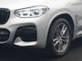 BMW X3 xDrive30e M Sport Plug In Hybrid 293pk Dealer O.H. PHEV | Trekhaak Af Fabriek | Head Up | Sportstoelen Verwarmd | Apple Carplay | Keyless | Blis | Sfeerverlichting | Virtual | Navigatie | DAB |