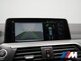 BMW X3 xDrive30e M Sport PHEV 293pk Dealer O.H. | Trekhaak Af Fabriek | Head Up | Camera | Sportstoelen Verwarmd | Apple Carplay | Keyless | Blis | Sfeerverlichting | Virtual | Navigatie | DAB | Plug In Hybrid