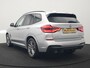 BMW X3 xDrive30e M Sport PHEV 293pk Dealer O.H. | Trekhaak Af Fabriek | Head Up | Sportstoelen Verwarmd | Apple Carplay | Keyless | Blis | Sfeerverlichting | Virtual | Navigatie | DAB | Plug In Hybrid