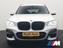 BMW X3 xDrive30e M Sport PHEV 293pk Dealer O.H. | Trekhaak Af Fabriek | Head Up | Camera | Sportstoelen Verwarmd | Apple Carplay | Keyless | Blis | Sfeerverlichting | Virtual | Navigatie | DAB | Plug In Hybrid