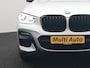 BMW X3 xDrive30e M Sport Plug In Hybrid 293pk Dealer O.H. PHEV | Trekhaak Af Fabriek | Head Up | Sportstoelen Verwarmd | Apple Carplay | Keyless | Blis | Sfeerverlichting | Virtual | Navigatie | DAB |