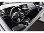 BMW X3 xDrive30i High M-Sport Pano-harmank