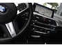 BMW X3 xDrive30i High M-Sport Pano-harmank
