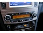 Toyota Avensis Wagon 2.0 VVTi Dynamic Business Aut. Half leder|Navi|Cruise|Clima|Camera