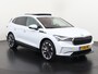 Skoda Enyaq iV 80 | SOH 92% | Panoramadak | Warmtepomp | Trekhaak | 21" | Zondag Open!