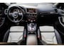 Audi SQ5 3.0 TDI 313 pk SQ5 Quattro Pro Line S-Line / Pano-Dak/ Keyless/ B&O-Sound/ Adap.Cruise/ Nappa-Leder/ Stoel.Verw/ Trekhaak/ 20'' LMV