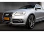Audi SQ5 3.0 TDI 313 pk SQ5 Quattro Pro Line S-Line / Pano-Dak/ Keyless/ B&O-Sound/ Adap.Cruise/ Nappa-Leder/ Stoel.Verw/ Trekhaak/ 20'' LMV