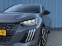 Peugeot 208 1.2 Hybrid 145 e-DCS6 GT 1.2 Hybrid 145 e-DCS6 GT achter camera | voor camera | parkeer sensoren voor, achter | navigatie | adeptieve cruise control |