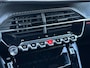 Peugeot 208 1.2 Hybrid 145 e-DCS6 GT 1.2 Hybrid 145 e-DCS6 GT achter camera | voor camera | parkeer sensoren voor, achter | navigatie | adeptieve cruise control |