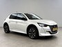 Peugeot e-208 EV GT Pack 50 kWh | SOH 94% | Snelladen | Camera | Virtual | Adap. Cruise | Sfeer | Carplay | Stoelverw. | NAP