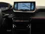 Peugeot e-208 EV GT Pack 50 kWh | SOH 94% | Snelladen | Camera | Virtual | Adap. Cruise | Sfeer | Carplay | Stoelverw. | NAP