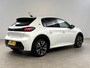 Peugeot e-208 EV GT Pack 50 kWh | SOH 94% | Snelladen | Camera | Virtual | Adap. Cruise | Sfeer | Carplay | Stoelverw. | NAP