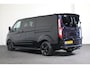 Ford Transit Custom 2.0 TDci 170pk Automaat L2 H1 Limited DC Black Line
