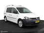 Volkswagen Caddy Bestel 1.2 TSI L1H1 BMT Trendline | laadruimte inrichting | Carplay | Trekhaak | Clima | Kunstleder | Dak dragers | Dealer-staat |
