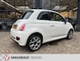Fiat 500 0.9 TwinAir Turbo 500S SPORT Cruisecontr, clima.regeling