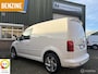 Volkswagen Caddy Bestel 1.4 TSI Highline|DSG Autmoaat|BPM Vrij|Dealer ond.|Sortimo inrichting