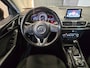 Mazda 3 2.0 TS|GARANTIE|AUTOMAAT|NAP|1E EIG|CRUISE|NAVI|BLUETOOTH
