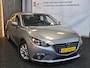 Mazda 3 2.0 TS|GARANTIE|AUTOMAAT|NAP|1E EIG|CRUISE|NAVI|BLUETOOTH