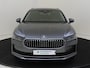 Skoda Superb Combi 1.5 TSI MHEV First Edition | 360 camera | Parkeerassistent | Stoelverwarming voor en achter | Keyless | Navigatie | LED matrix verlichting | 3-zone airco | Massagefunctie voorstoelen |