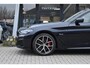 BMW 5-Serie 530e M-Sport Pro | LASERLIGHT | HARMAN KARDON | 360 CAMERA | TREKHAAK | DEALER ONDERHOUDEN | NAP |