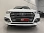 Audi Q5 55 TFSI e quattro Competition PANO/RS-LEER/B&O/ACC/360CAMERA/VIRTUAL/MATRIX/SFEER/KEYLESS/20"AUDI-SPORT/PRIVACY/PARK-ASSIST/GLETSCHERWEISS PARELMOER/VOLLEDIGE AUDI DEALER HISTORIE