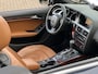 Audi A5 Cabriolet 2.0 TFSI Pro Line Automaat Dealer NAP