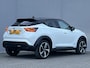 Nissan Juke 1.6 Hybrid N-Design / Eerste eigenaar / dealer onderhouden/ Apple Carplay & Android Auto / Achteruitrijcamera / Navigatie / Climate Control / 360 camera