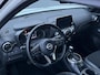 Nissan Juke 1.6 Hybrid N-Design / Eerste eigenaar / dealer onderhouden/ Apple Carplay & Android Auto / Achteruitrijcamera / Navigatie / Climate Control / 360 camera