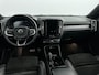 Volvo XC40 T4 Recharge R-Design | 19" | Leder / Nubuck | Parkeercamera | Stoel/stuurverwarming | Adaptieve Cruise | Park Assist V+A | Elektrische achterklep | Parkeerverwarming