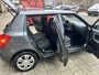 Skoda Fabia 1.2 TSI Tour