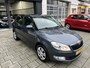 Skoda Fabia 1.2 TSI Tour