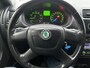 Skoda Fabia 1.2 TSI Tour