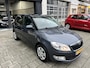 Skoda Fabia 1.2 TSI Tour