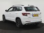 Skoda Karoq 1.5 TSI 150PK ACT Sportline Business AUTOM. TREKH|NAVI|WINTERPACK|CAMERA|LED|19INCH|CRUISE