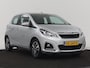 Peugeot 108 1.0 VTi Allure | 58.700km NAP | Camera | Climate control | Elektrische ramen | Bluetooth | Centrale vergrendeling | LED | Getint glas