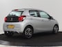 Peugeot 108 1.0 VTi Allure | 58.700km NAP | Camera | Climate control | Elektrische ramen | Bluetooth | Centrale vergrendeling | LED | Getint glas