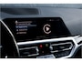 BMW 3-Serie 330e High Ex M-Sport Frozen / Glazen dak / Adaptief onderstel / Electrische stoelen /